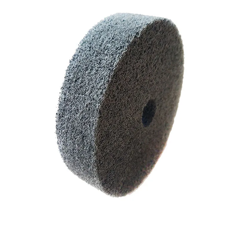 5 шт. специальный шлифовальный круг 3 дюймовый волоконный высокопрочный