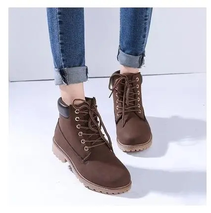 Бесплатная доставка ботинки для девочек детская обувь мартинсы резиновая