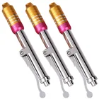 Карандаш с гиалуроновой кислотой высокого давления для защиты от морщин, подтяжки губ, потери веса, инъекции губ с адаптером сопла оригинального типа