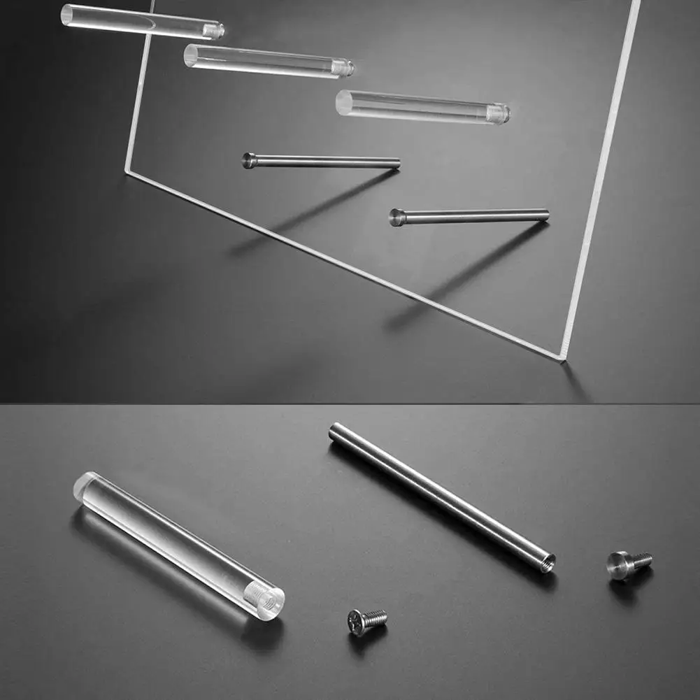 Акриловый держатель для пончиков 9 стоек стойка дисплея декор свадьбы дня