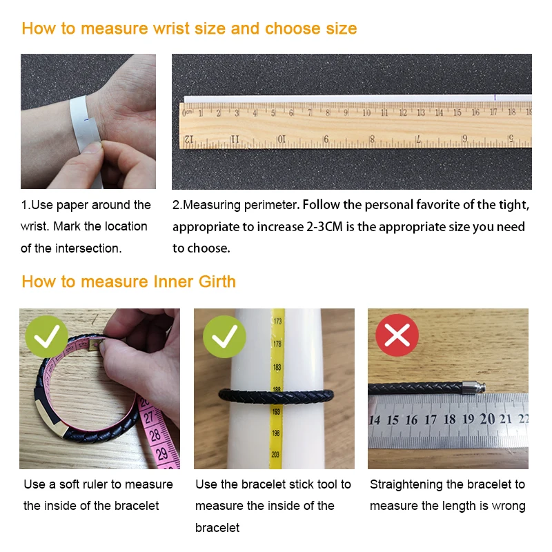 

MOZO Wholesale 2021 Men Jewelry Genuine Leather Bracelets Punk Anchor Rudder Charm Simple Women Dropshipping Gifts 540