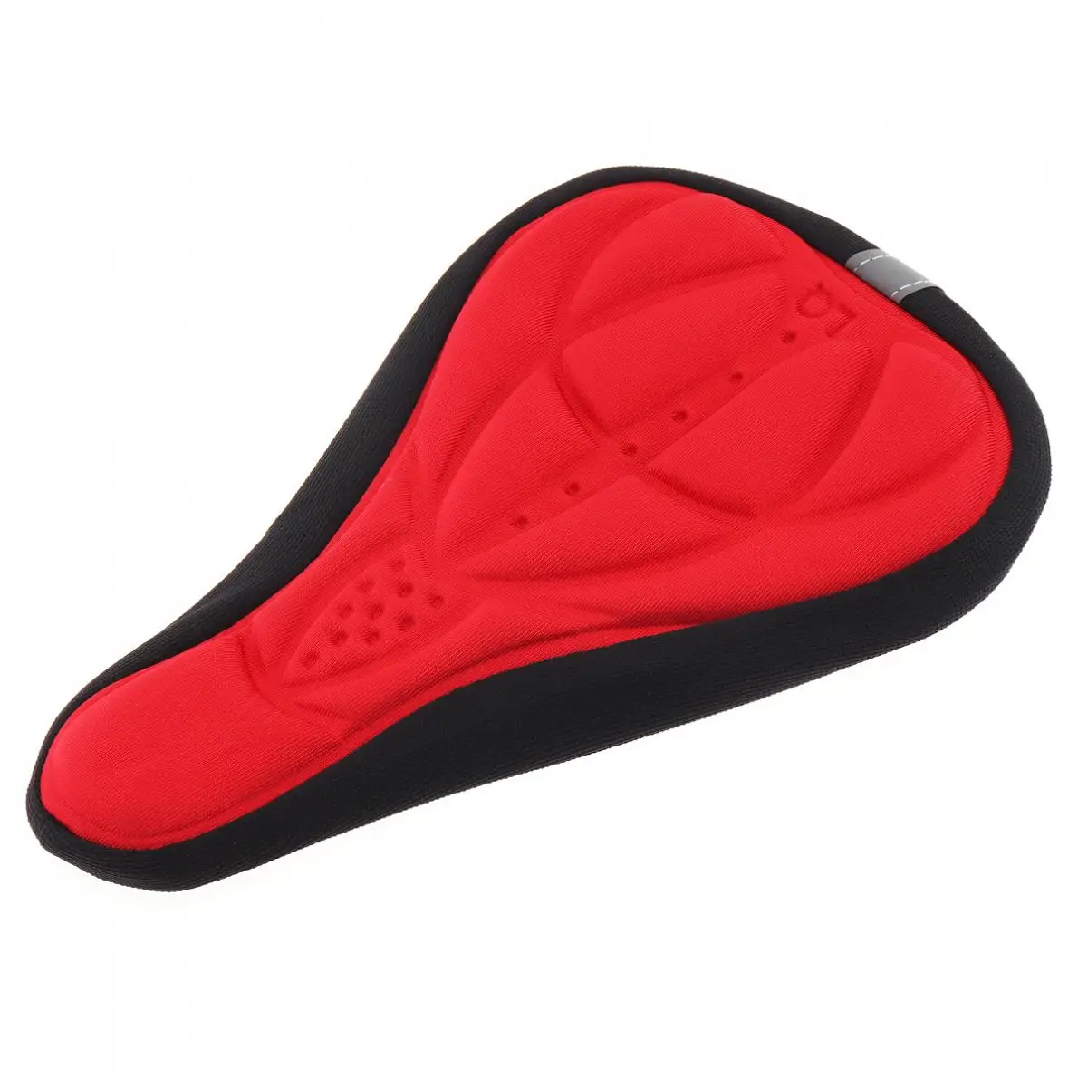 Силиконовые велосипедные сиденья мягкий утолщенный коврик для велосипеда