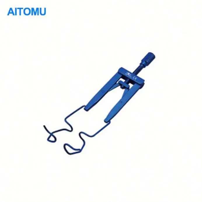 

Ophthalmology Microsurgical Instruments COOK EYE SPECULUM