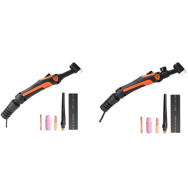 

For Tig Welding 150A Tig Tungsten Electrode Welding Argon Air Cooling
