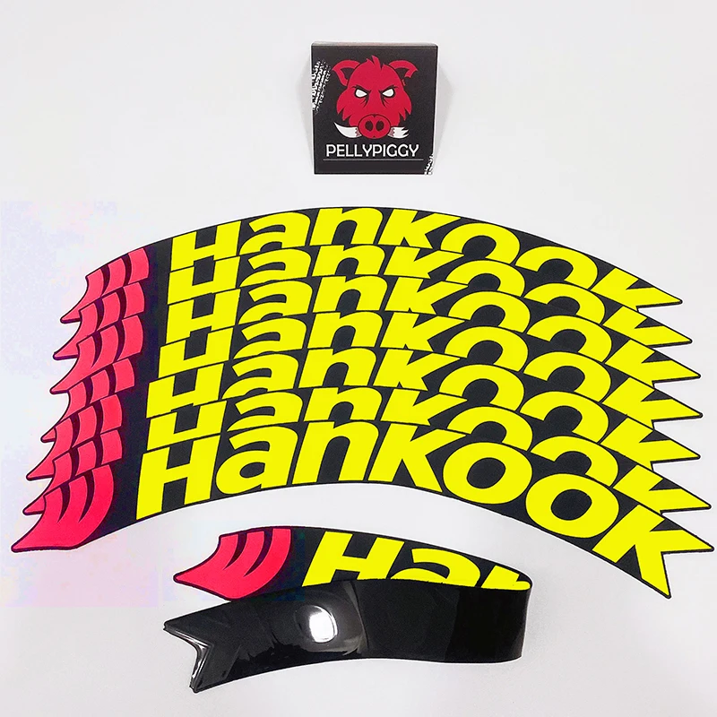 Автомобильные персонализированные наклейки для шин автомобильное украшение 3D