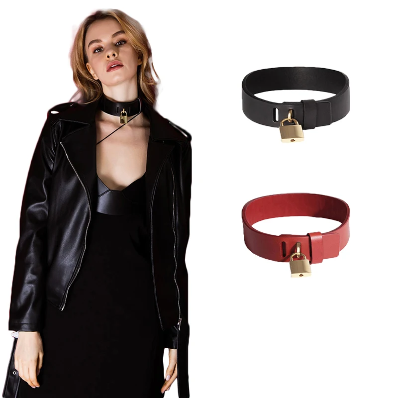 

Эротические игрушки SM, эротические аксессуары, кольцо на шею в стиле панк, ошейник для мужчин и женщин, Тренировочный Набор для раб, сексуаль...