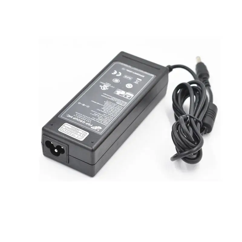 Оригинальный адаптер питания для ноутбука с переключением на 90 Вт | Компьютеры и