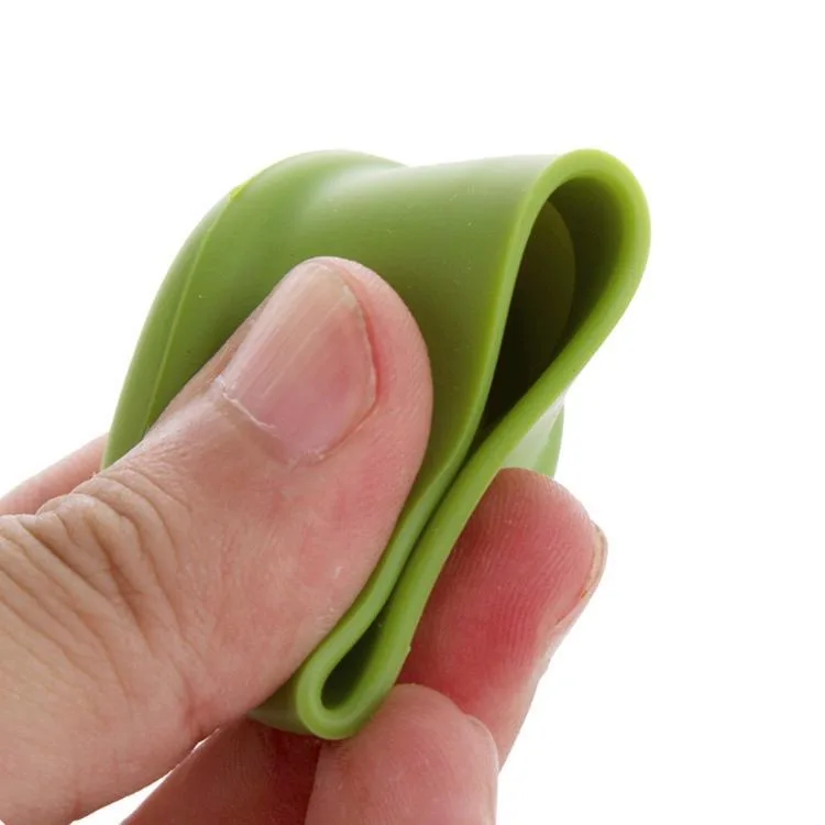 Мягкая силиконовая стеклянная крышка для бутылок цветная пробка пива вина