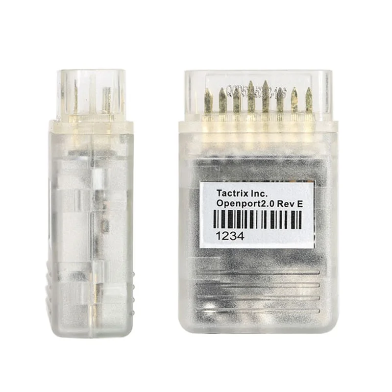 Программатор KTMOBD ECU инструмент для обновления и передачи данных Plug чтение чипа