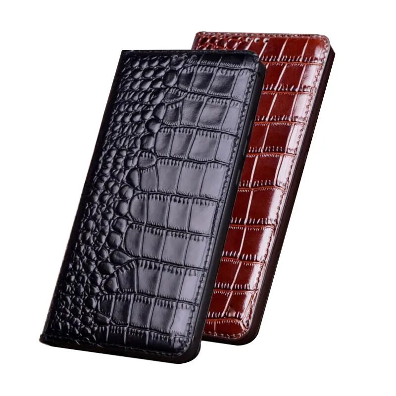 High-end de Couro Case de Telefone Coldre para Vivo Tampa do Suporte Genuíno Iqoo Vivo z1 Pro u1 Flip Book Magnético Z1x –