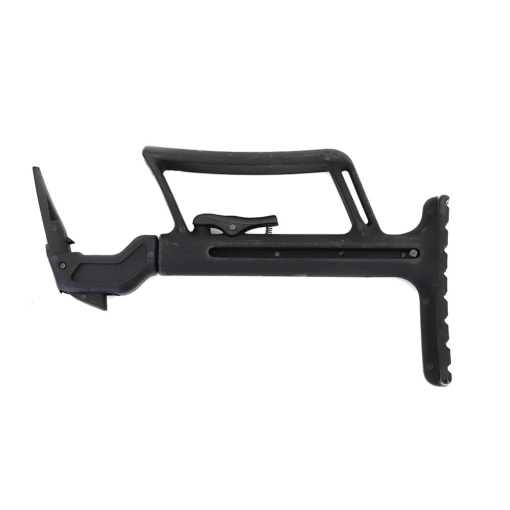 Тактический адаптер для страйкбола карабиновый замок стабильная рукоятка