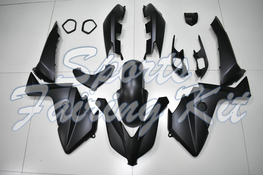 Комплекты обтекателей для YAMAHA XMAX400 2014 Обтекатели YP400 14 обтекательные детали 400 2015