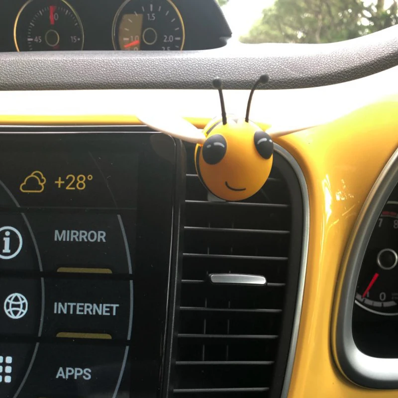 

Car Perfume Air Vent Parfum Flavoring Car Air Freshener Smell In The Car Styling Interior Accessorie Air Freshener Diffuser