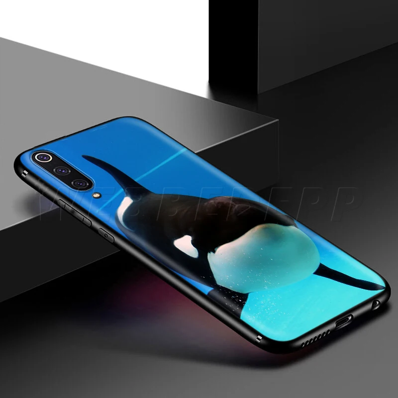 Webbedepp чехол для Samsung Galaxy S7 S8 S9 S10 Plus Edge Note 10 8 9 A10 A20 A30 A40 A50 A60 A70 | Мобильные телефоны и