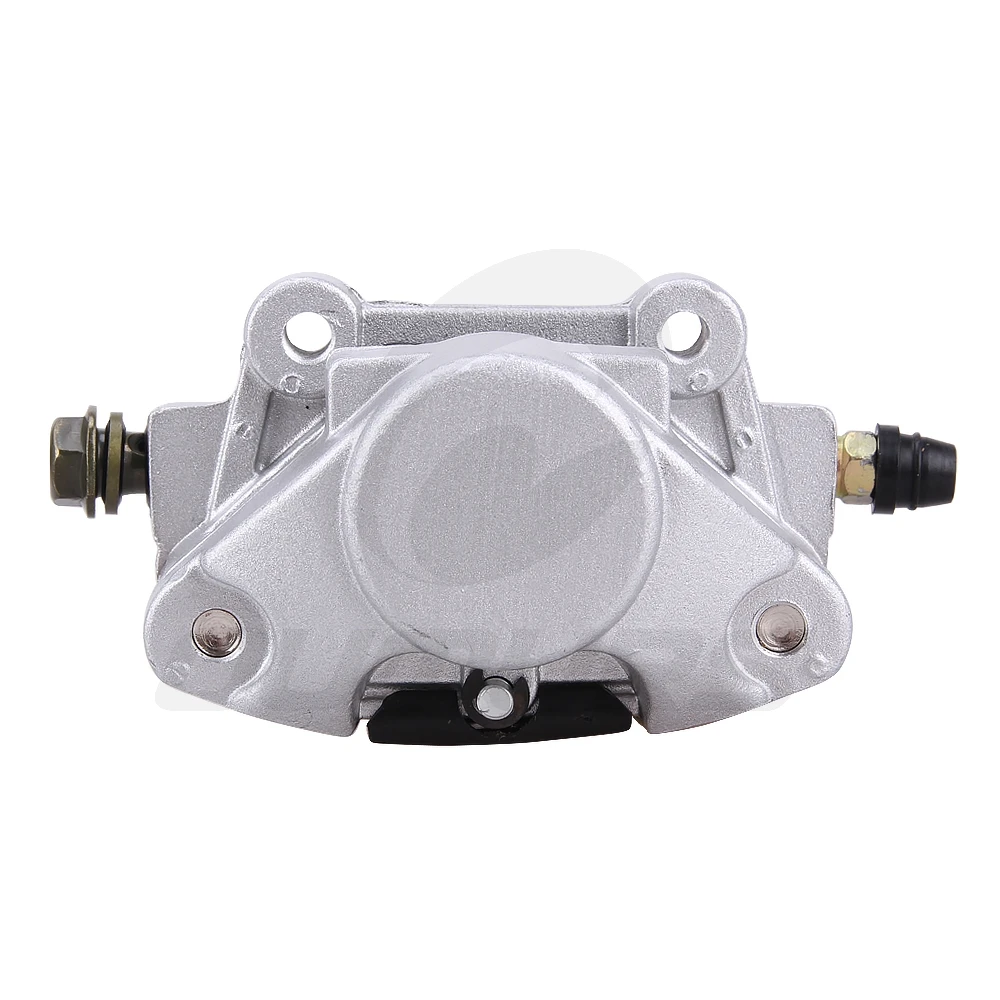 OUMURS Мотоцикл ATV Задний дисковый тормозной суппорт для 50cc 70cc 90cc 110cc 125cc 250cc Quad Go-Kart Taotao SunL скутер аксессуары