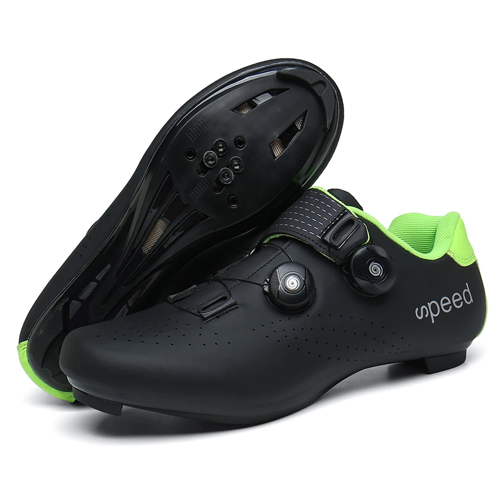 2021 велосипедная обувь speed spd шоссейные велосипедные кроссовки с шипами