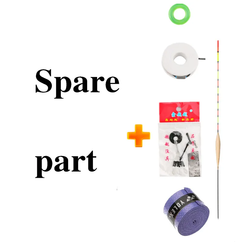 

This product is used to subsidize the difference. And spare part costs