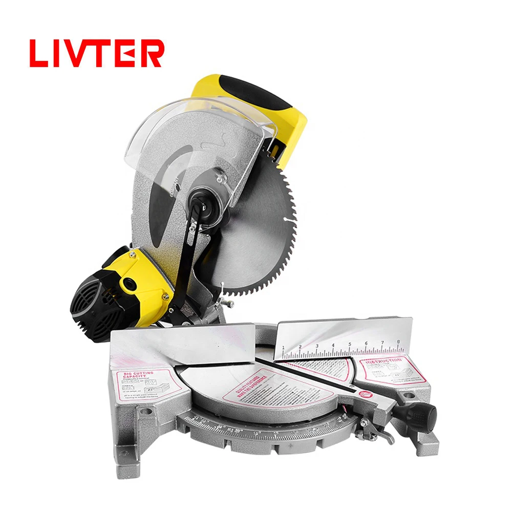 Многофункциональная машина для резки дерева и алюминия | Инструменты