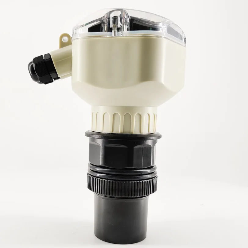 

New Type Ultrasonic Level Sensor For Lpg Oil Fuel Tank Level