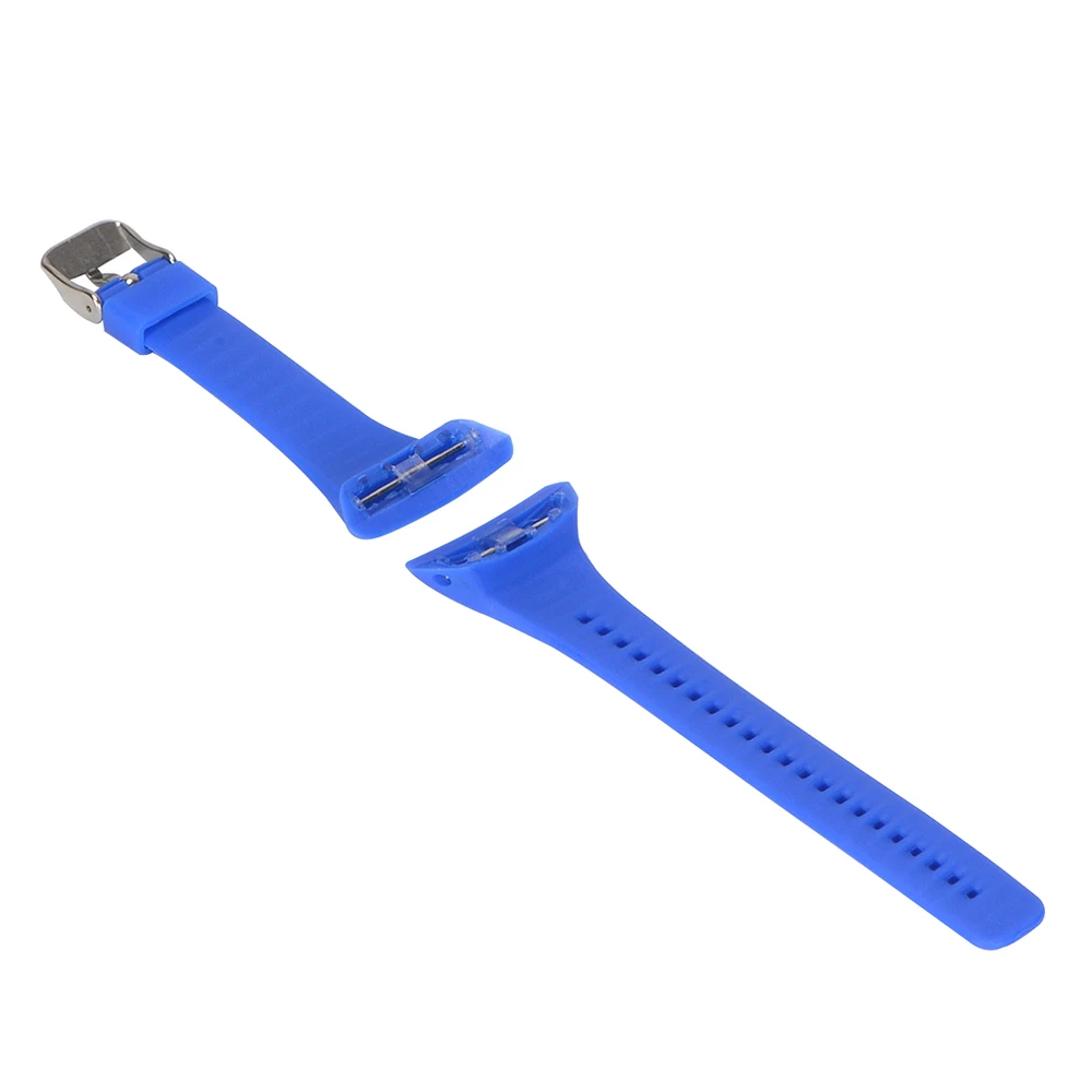 Silicone Rubber Watch Band Wrist Strap For POLAR FT4 FT7 Colorful Replacement WatchBand for polar ft4 ft 7 Drop Shipping | Электроника