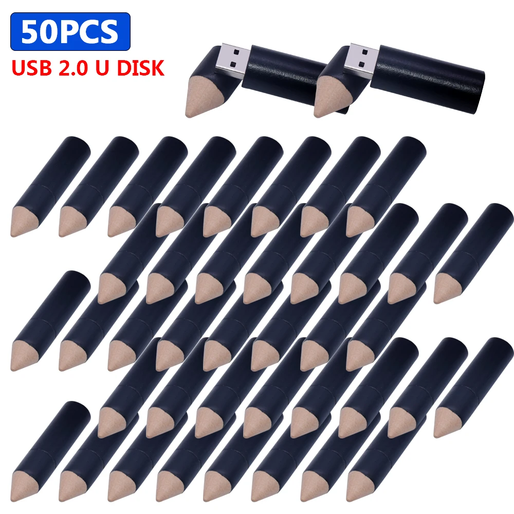 

Диск деревянный флеш-диск USB 2,0 дюйма, 4 ГБ, 8 ГБ, 16 ГБ, 32 ГБ, 64 ГБ, 128 ГБ, 50 шт.