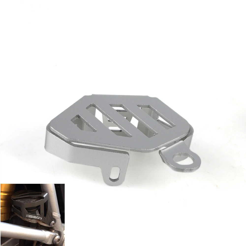 Для BMW R1200GS LC Adventure GS1200 R GSA 2014 2015 2016 20172018 2019 Защитная крышка тормоза Аксессуары для