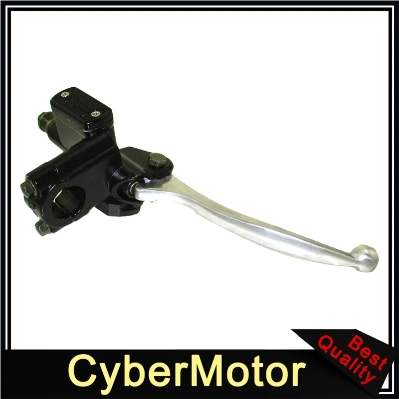 22 мм 7/8 ''передний правый Гидравлический тормозной главный цилиндр рычаг для