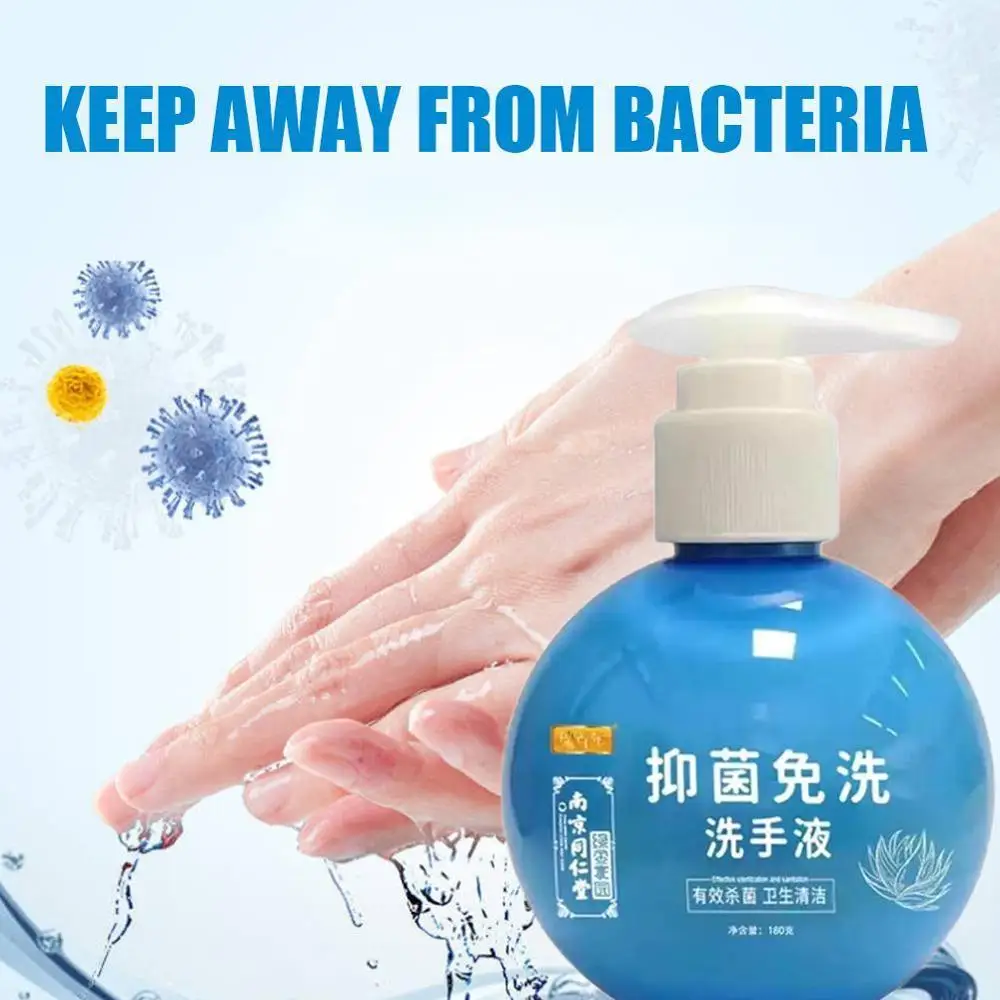 1 шт. моментальный распылитель антибактериального средства для рук дезинфекция