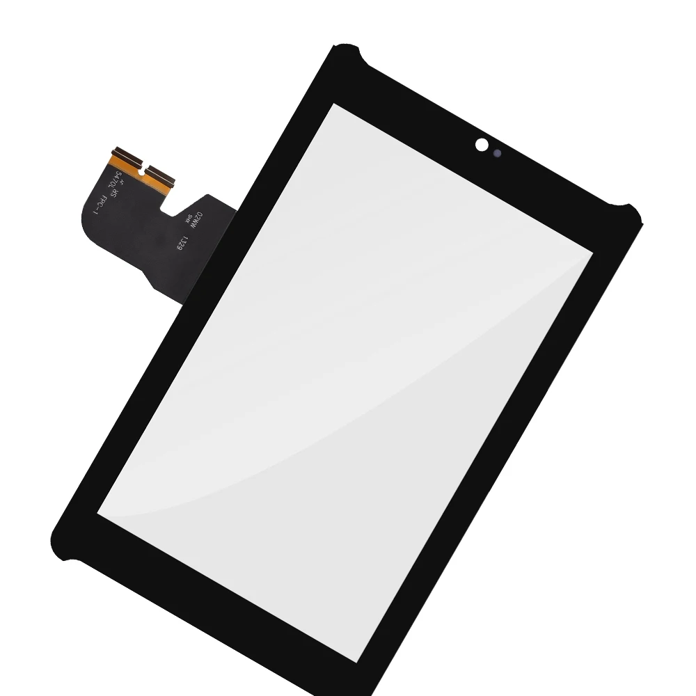 Новый 100% протестированный для Asus Fonepad 7 ME372CG ME372 K00E LCDs дисплей сенсорный экран