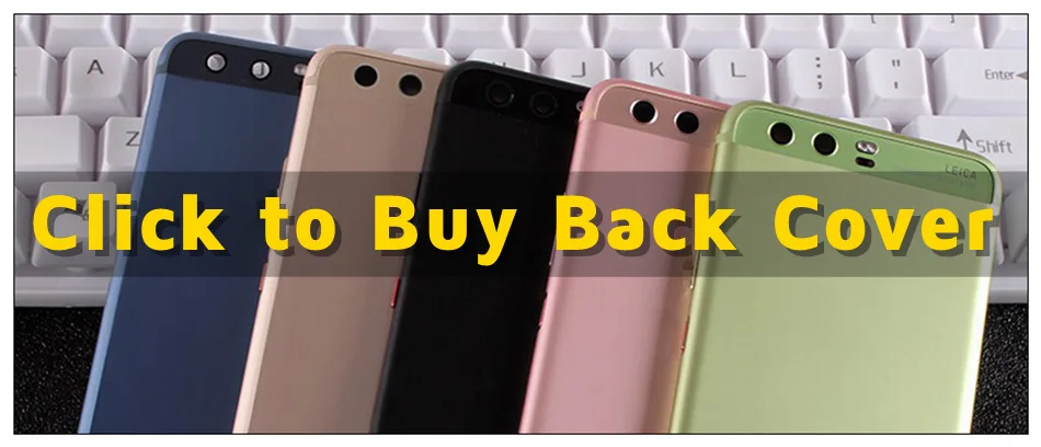 Для huawei P10 ЖК-дисплей Дисплей кодирующий преобразователь сенсорного экрана в сборе VTR-L09 VTR-L10 VTR-L29 Дисплей для huawei P10 ЖК-дисплей с рамкой для замены