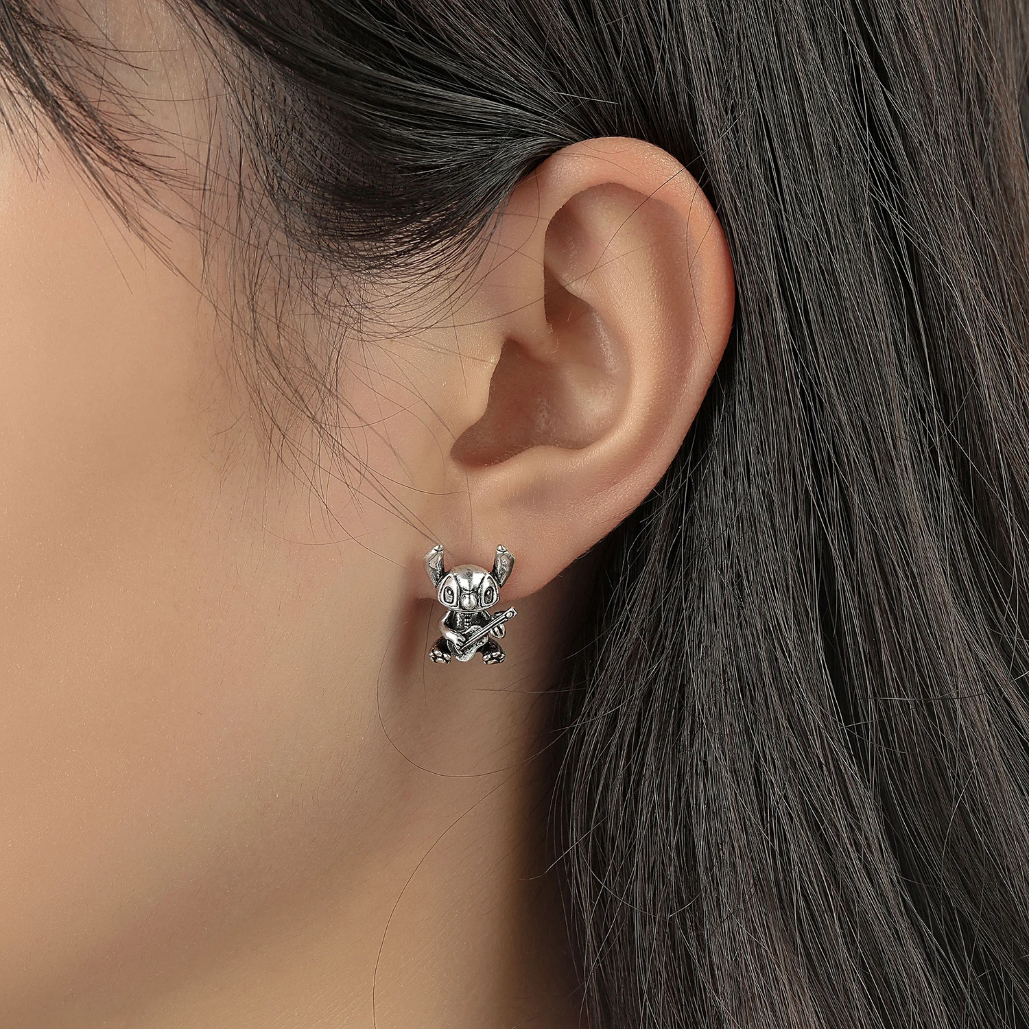 DCARZZ милый детский подарок очень женский аниме модные ювелирные изделия из