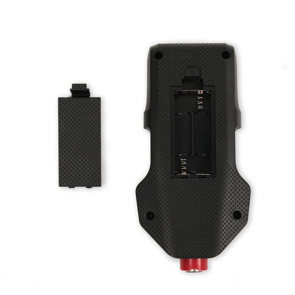 Цифровой миниатюрный автомобильный толщиномер измеритель толщины покрытия |