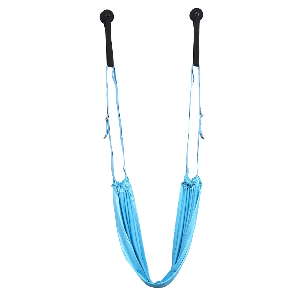 

Эластичная тянущаяся веревка для рук, устройство для тренировок, пояс для йоги, Эластичный ремень для йоги, подвесные ленты, веревка для рук