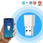 USB Tuya Zigbee Tuya Smarts, ретранслятор спасательного сигнала, усилитель сигнала, передатчики, усилитель сигнала, интенсивный ретранслятор