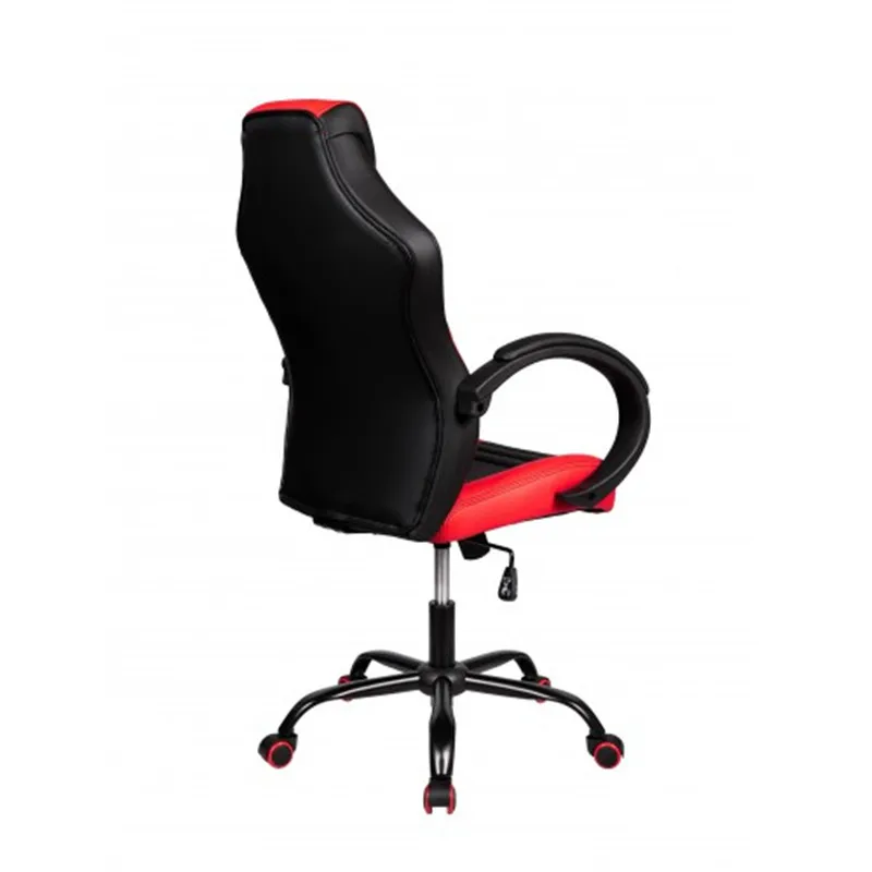 Высококачественное компьютерное игровое кресло эргономичное офисное с высокой