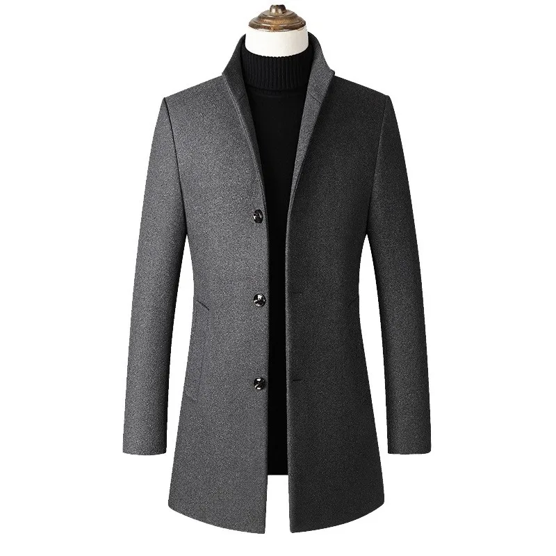

Coats & Jackets