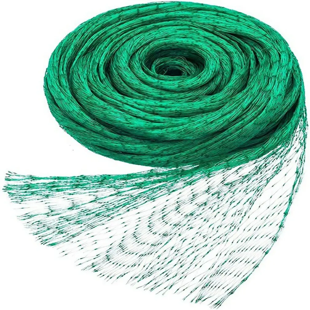 

Anti Bird Netting Deer Fence Garden Fence And Crops Protective Fencing Mesh Anti Bird Deer Cat Dog Chicken Net