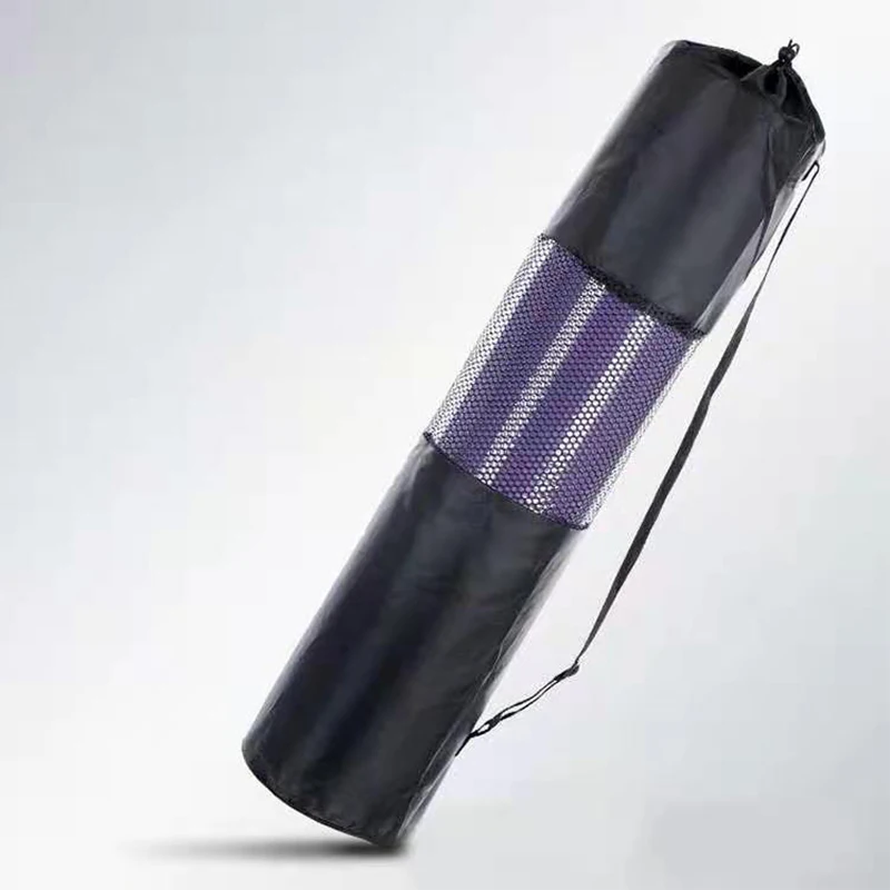

10mm Non-Slip Yoga Mat 183cm * 61cm Thick NBR Suitable For Beginners Indoor Exercise Mat Gym Gymnastics Pilates Yoga Mat