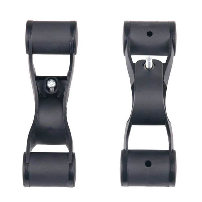 Bike Bicycle Handlebar Extendedr Speedmeter Mount Bracket MTB Road Extension Bar Rack Holder For Phone Odometer | Спорт и