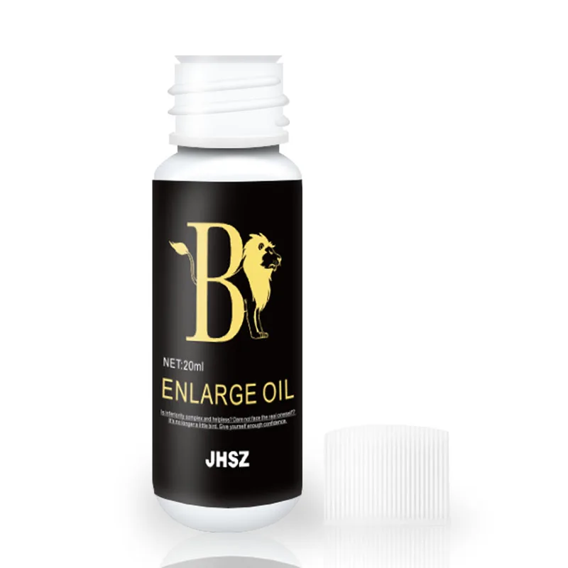 Масло для увеличения пениса большой член Увеличение утолщение масло задержка