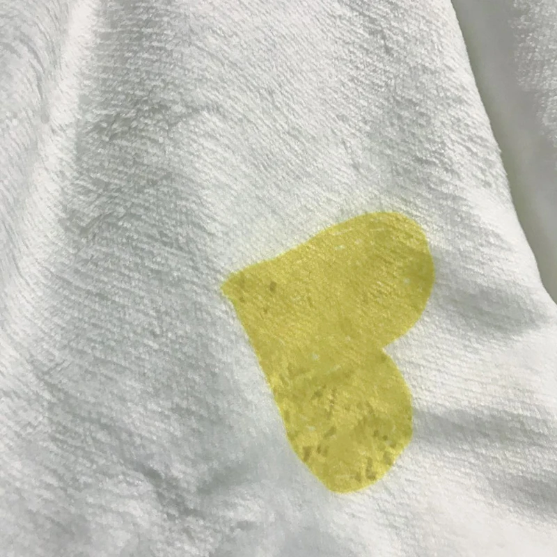 Белое Флисовое одеяло с рисунком единорога ресниц кораллового цвета для кровати