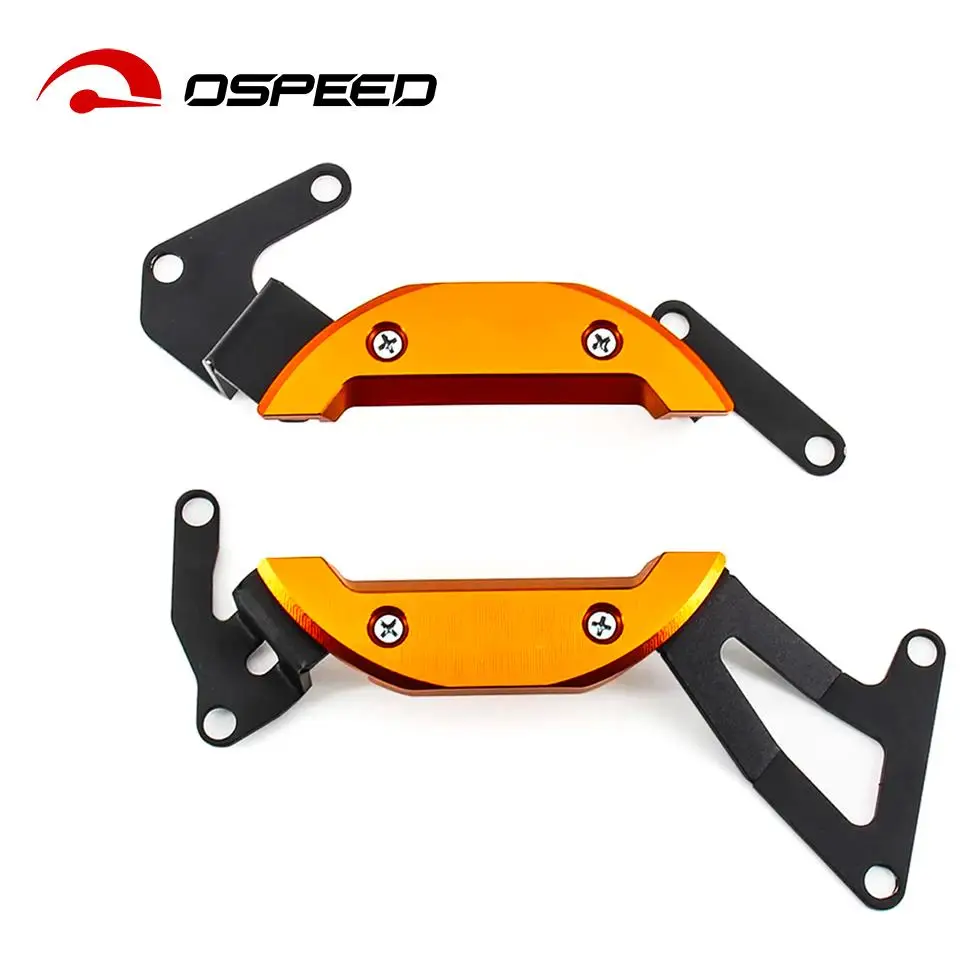 Для KTM Duke390 Duke250 Duke 390 250 RC390 RC250 2017-2019 двигателя мотоцикла ползунок Cover Protector гвардии