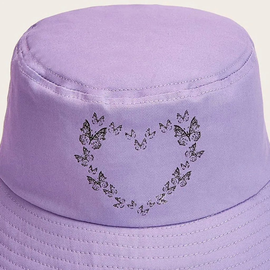 

Women Sunscreen Cap Bucket Hat Foldable Anti-sunburn Sun Hat Cap Hip Hop Fishing Cap Kapelusz Outdoor Cap Hip Hop Fisherman Hats