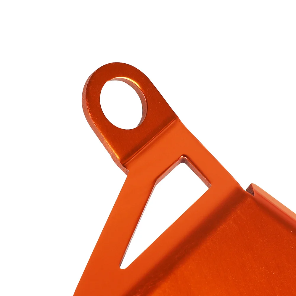 Аксессуары для мотоциклов Приключения 990 защитная крышка заднего тормоза насоса