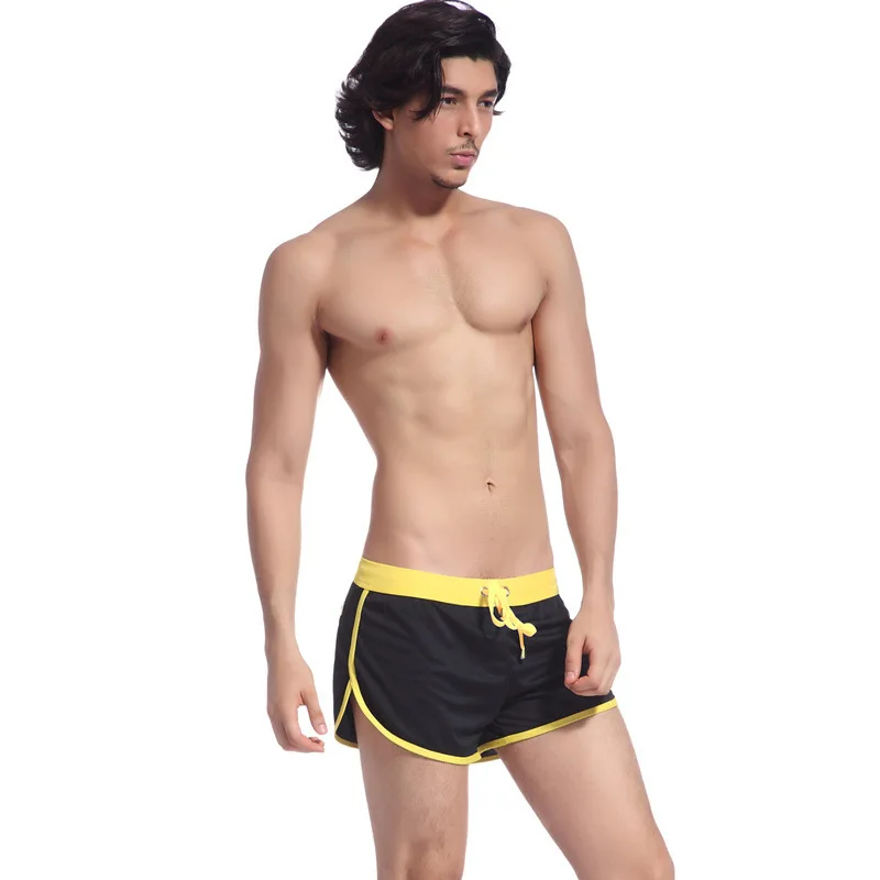 Лучшая цена хит продаж шорты для отдыха на море мужские спортивные