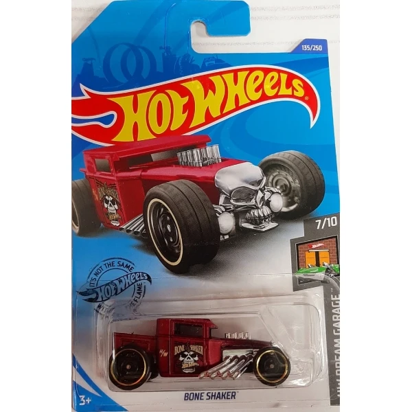 Модель Hot Wheels| |