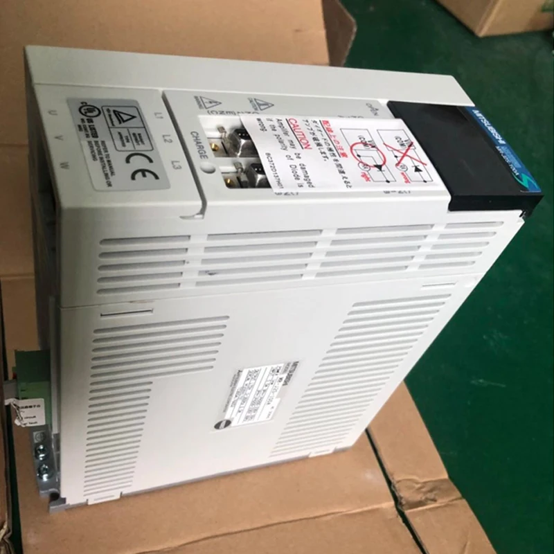 

MR-J2S-100A Original Servo Motor