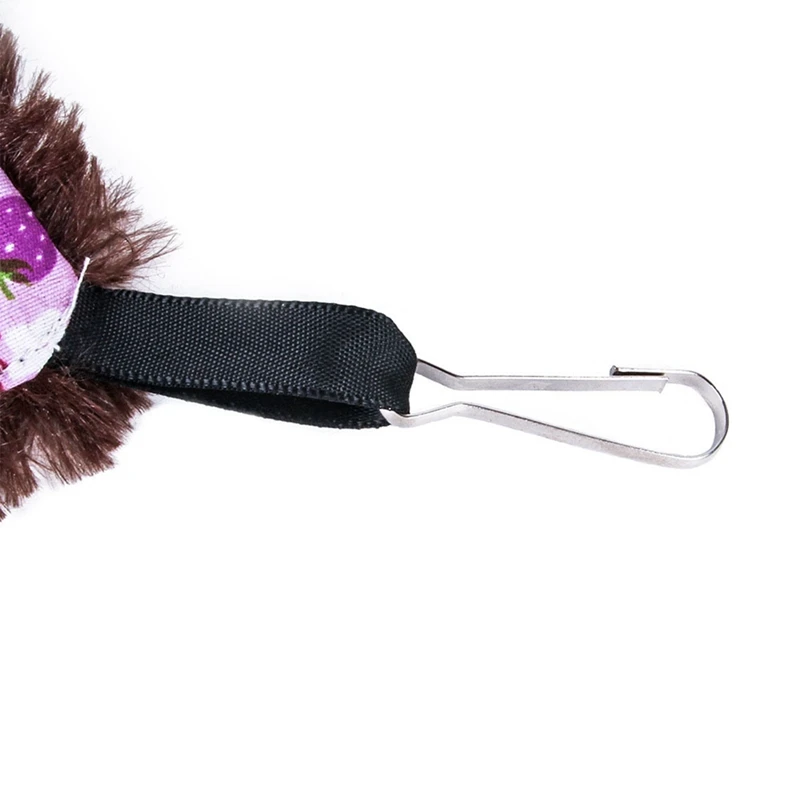 Мягкая палатка для домашних животных Новая подвесная койка хомяк Холланд