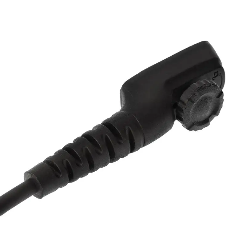 

IP56 Waterproof PTT Speaker Mic Microphone For Hytera HYT Radio PD780 PD700