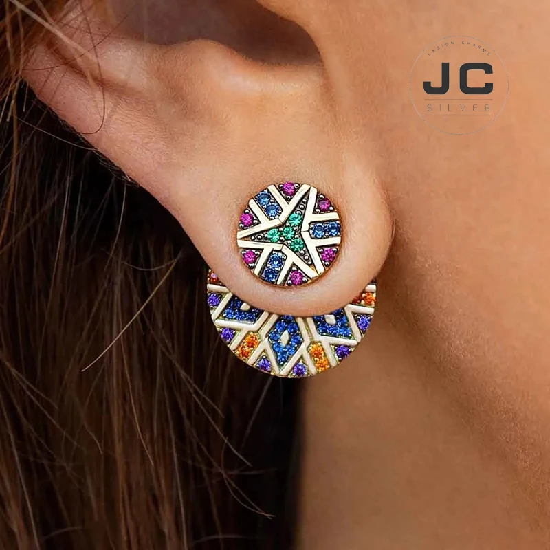 Новые модные очаровательные серебряные 925 оригинальные гравированные